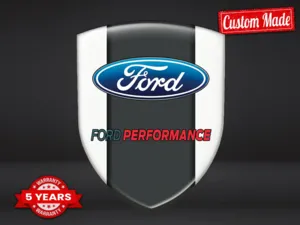 Ford Vitre Arrière Auto Résistants Premium Luxe